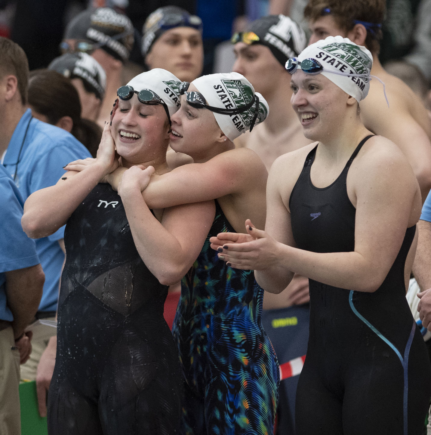 State swimming finals, 2.23